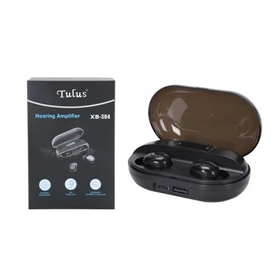 Amplificatore acustico Bluetooth ricaricabile TWS